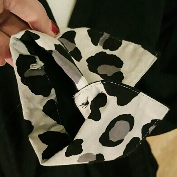 Lane bryant button up shirt - Picture 5 of 7